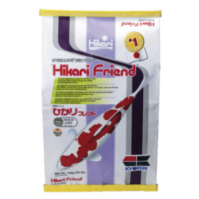 HIKARI FRIEND 10KG